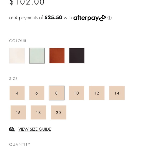 This is the Zendaya style dress from Billy J in Sage. - Picture 4 of 4